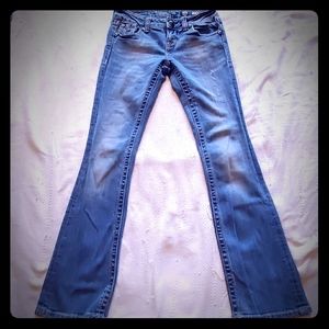 Size 26 Miss Me Jeans